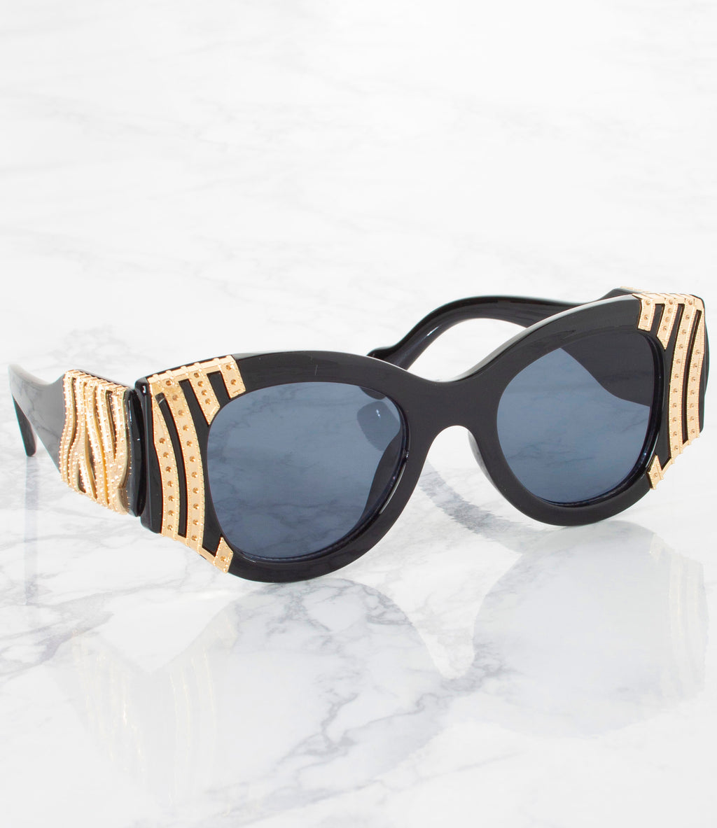 Wholesale Fashion Sunglasses - MP27230AP - Pack of 12