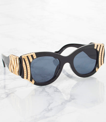 Fashion Sunglasses - P21458AP/CP - Pack of 12 ($48 per Dozen)