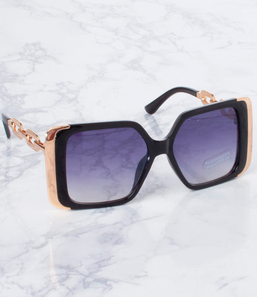Wholesale Fashion Sunglasses - MP27677AP - Pack of 12