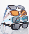 Wholesale Fashion Sunglasses - MP24231AP/MC - Pack of 12
