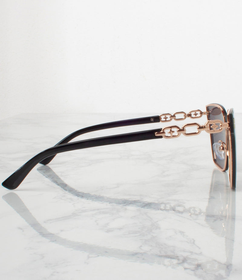 Wholesale Fashion Sunglasses - MP31733AP/MC - Pack of 12