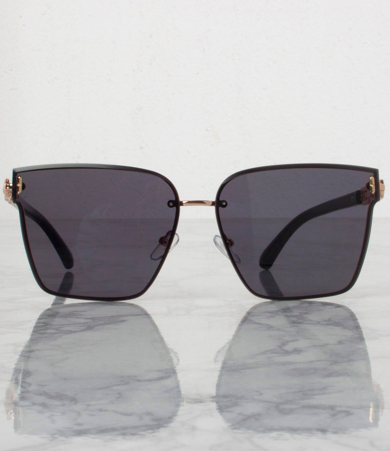 Wholesale Fashion Sunglasses - MP31733AP/MC - Pack of 12