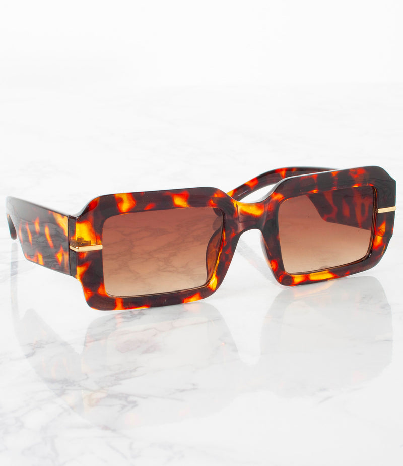 Wholesale Fashion Sunglasses - MP3457SD - Pack of 12
