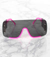 Wholesale Fashion Sunglasses - MP3472SD/NEON - Pack of 12