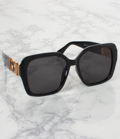 Wholesale Fashion Sunglasses - P23145SD - Pack of 12