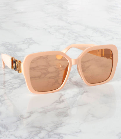 Wholesale Fashion Sunglasses - P23145SD - Pack of 12