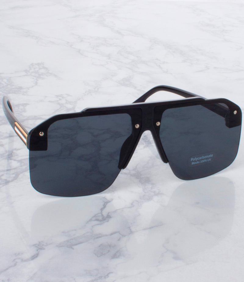 Wholesale Fashion Sunglasses - MP3596AP/SD - Pack of 12