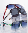 Wholesale Fashion Sunglasses - MP24231AP/MC - Pack of 12