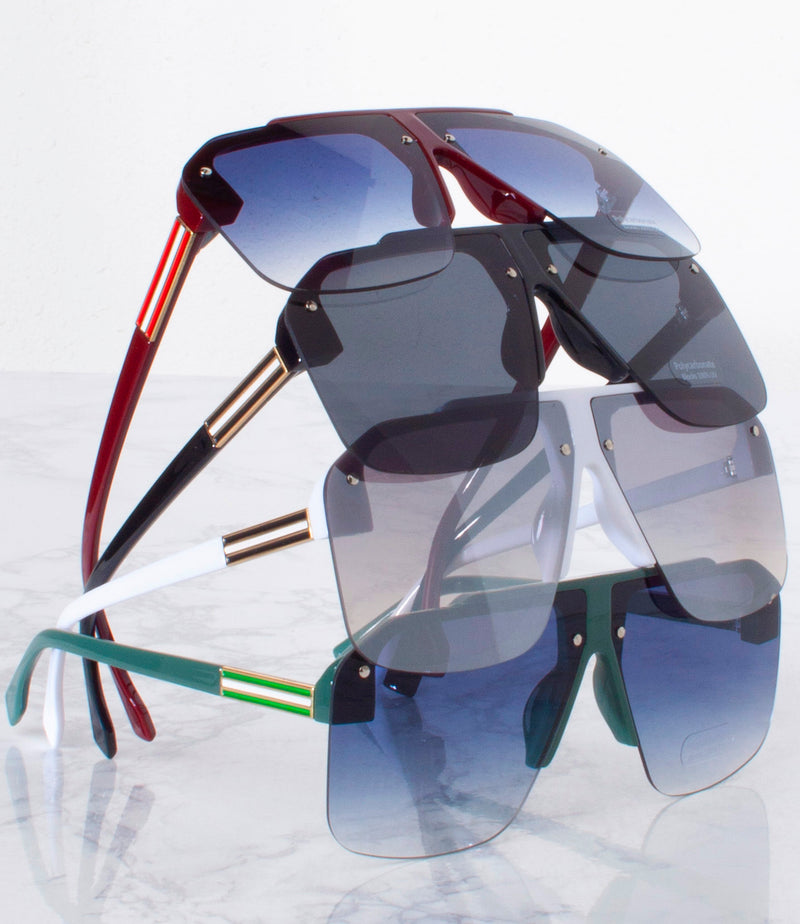 Wholesale Fashion Sunglasses - MP3596AP/SD - Pack of 12