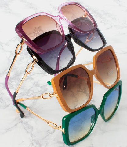 Wholesale Fashion Sunglasses - MP23149AP - Pack of 12