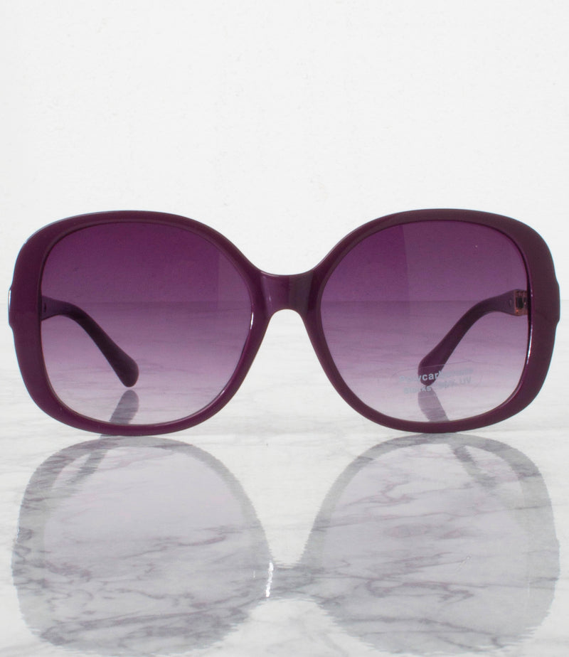 Wholesale Fashion Sunglasses - MP40247AP - Pack of 12