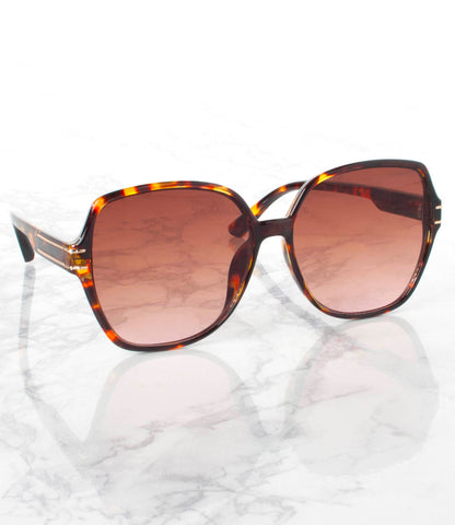 Wholesale Fashion Sunglasses - SH23672AP/MC - Pack of 12