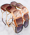 Wholesale Fashion Sunglasses - MP4049AP - Pack of 12