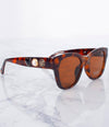 Wholesale Fashion Sunglasses - MP4136AP - Pack of 12