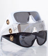 Wholesale Fashion Sunglasses - MP24231AP/MC - Pack of 12