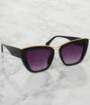 Single Color Sunglasses - M030APRS-PINK - Pack of 6 - $3.50/piece