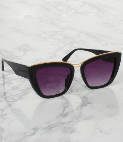 Wholesale Fashion Sunglasses - M3020AP - Pack of 12