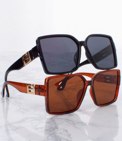 Wholesale Fashion Sunglasses - MP24231AP/MC - Pack of 12