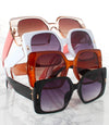 Wholesale Fashion Sunglasses - MP51412AP - Pack of 12