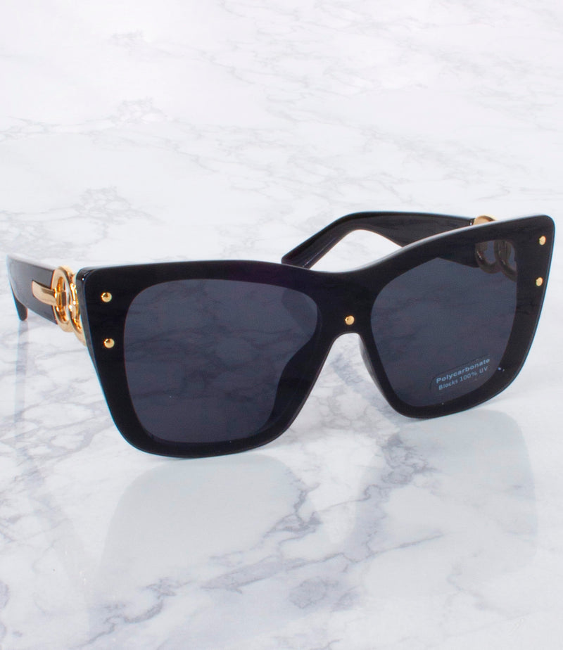 Wholesale Fashion Sunglasses - MP5341AP/SD - Pack of 12