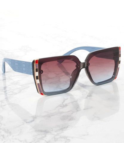 Wholesale Fashion Sunglasses - MP606SD/MC - Pack of 12