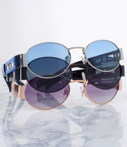 Wholesale Fashion Sunglasses - M31084AP - Pack of 12