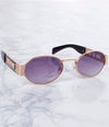 Wholesale Fashion Sunglasses - MP6075AP/SD - Pack of 12