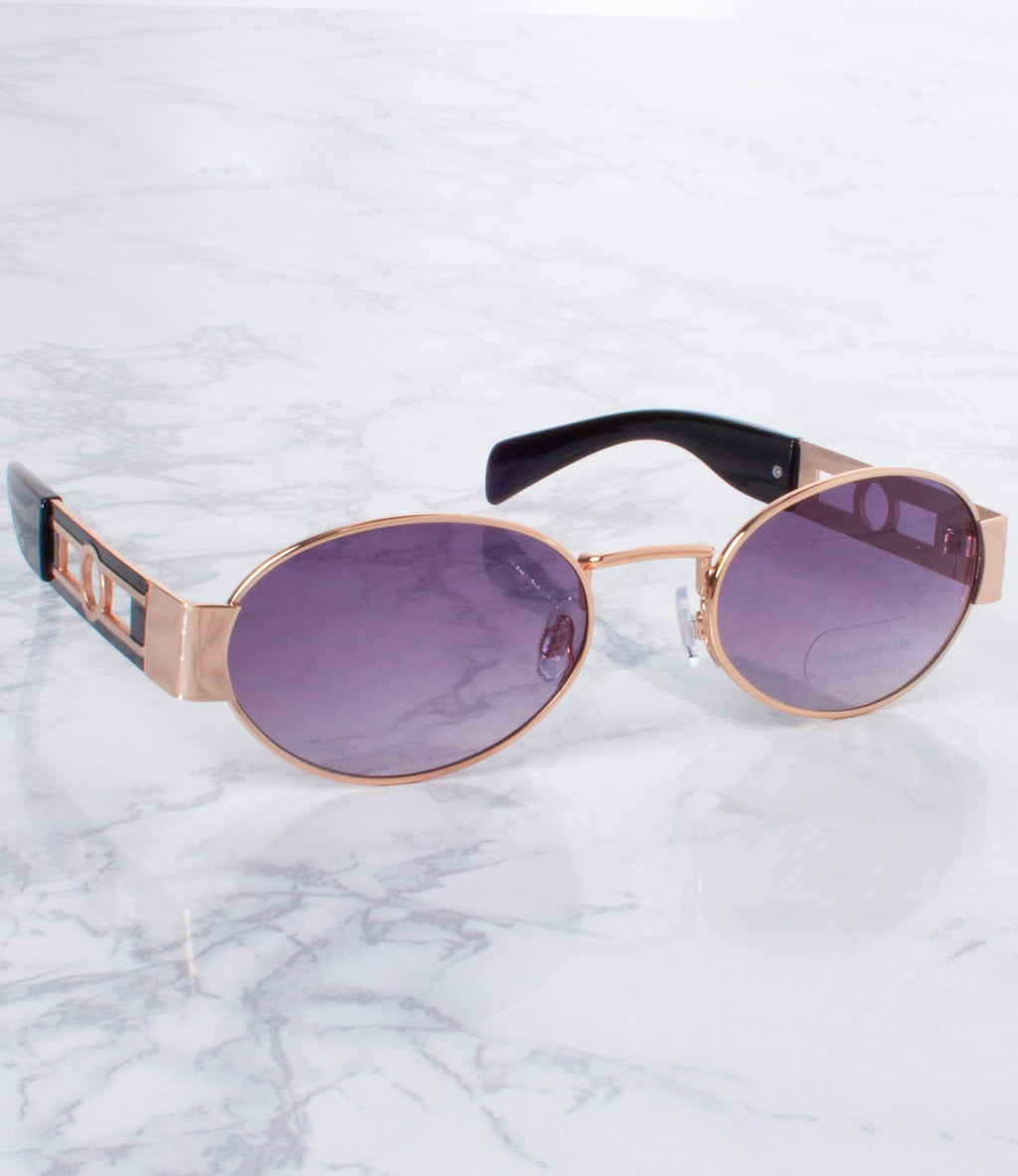 Wholesale Fashion Sunglasses - MP6075AP/SD - Pack of 12