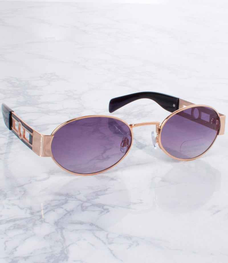 Wholesale Fashion Sunglasses - MP6075AP/SD - Pack of 12
