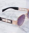 Wholesale Fashion Sunglasses - MP6075AP/SD - Pack of 12