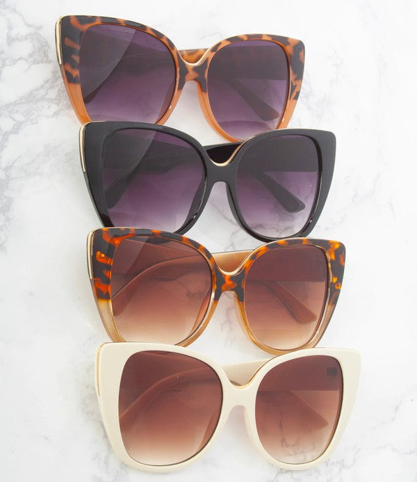 Fashion Sunglasses - MP6331AP - Pack of 12