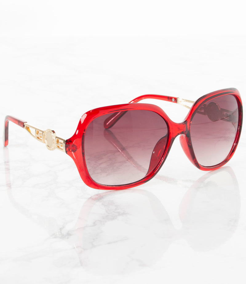 Wholesale Fashion Sunglasses - MP7025AP - Pack of 12