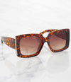 Fashion Sunglasses - P21458AP/CP - Pack of 12 ($48 per Dozen)