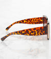 Wholesale Fashion Sunglasses - MP87348AP - Pack of 12