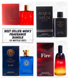 Best Seller Men’s Fragrance Bundle (8 Bottle Set)