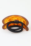7404 Brown - Pack of 6