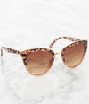 Wholesale Fashion Sunglasses - P00108AP - Pack of 12