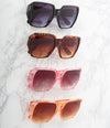 Best Seller Classic Sunglasses Bundle – 4 Styles, 12 pcs per Style