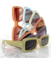 Wholesale Fashion Sunglasses - P22102SD - Pack of 12