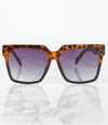 Wholesale Fashion Sunglasses - P22157AP - Pack of 12