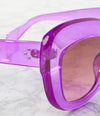 Wholesale Fashion Sunglasses - P23025AP - Pack of 12