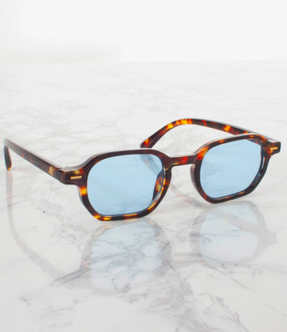 Wholesale Fashion Sunglasses - M23121AP - Pack of 12