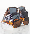 Wholesale Fashion Sunglasses - P23145SD - Pack of 12