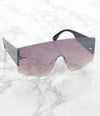 Wholesale Fashion Sunglasses - MP606SD/BK - Pack of 12