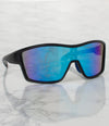 Fashion Sunglasses - P9008RV - Pack of 12 ($33 per Dozen)