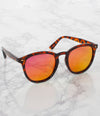 Wholesale Fashion Sunglasses - P21213SD - Pack of 12