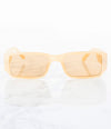 Single Color Sunglasses - P27588SD/CP/BRN - Pack of 6 - $2/piece
