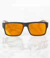 Wholesale Men's Sunglasses - P3073SD/RV/WD - Pack of 12