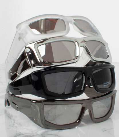 Wholesale Fashion Sunglasses - M23335SD - Pack of 12