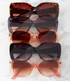 Wholesale Fashion Sunglasses - P3476AP - Pack of 12